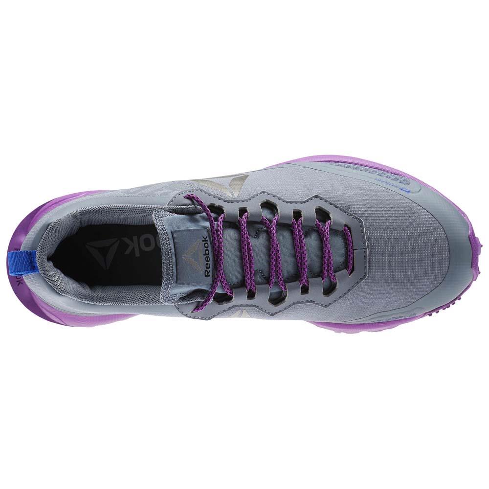 tenis reebok terrain craze