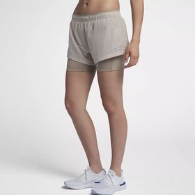 shorts crossfit feminino nike
