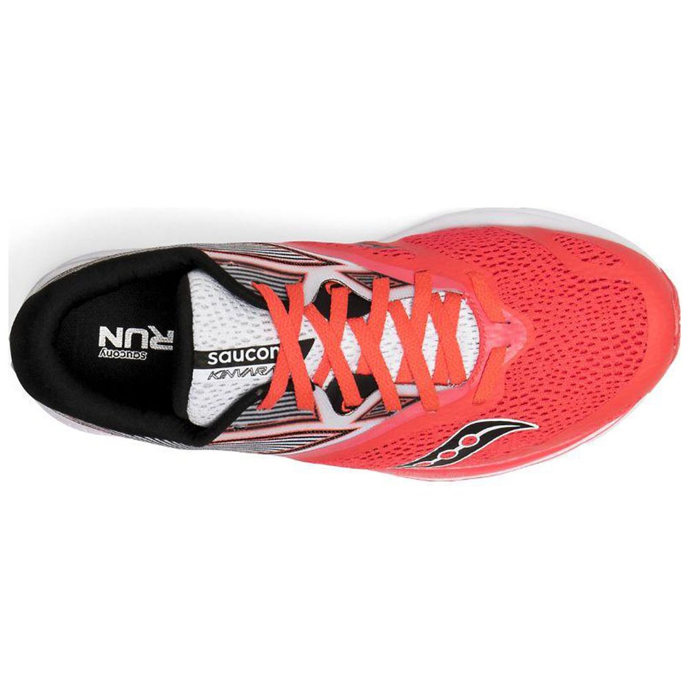 tenis saucony kinvara 9