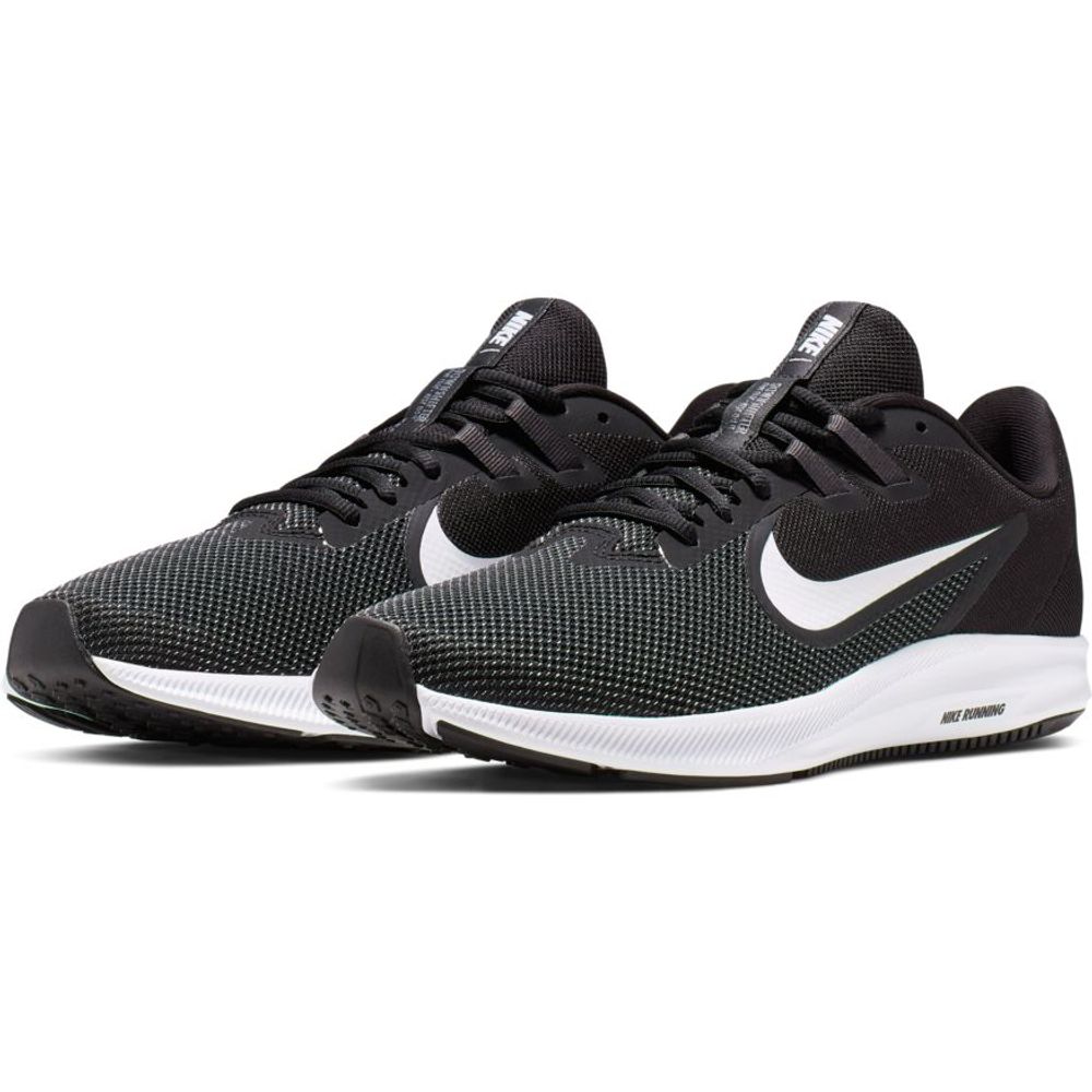 Tenis Nike Downshifter 9 Aq7481-002 Preto - Starki
