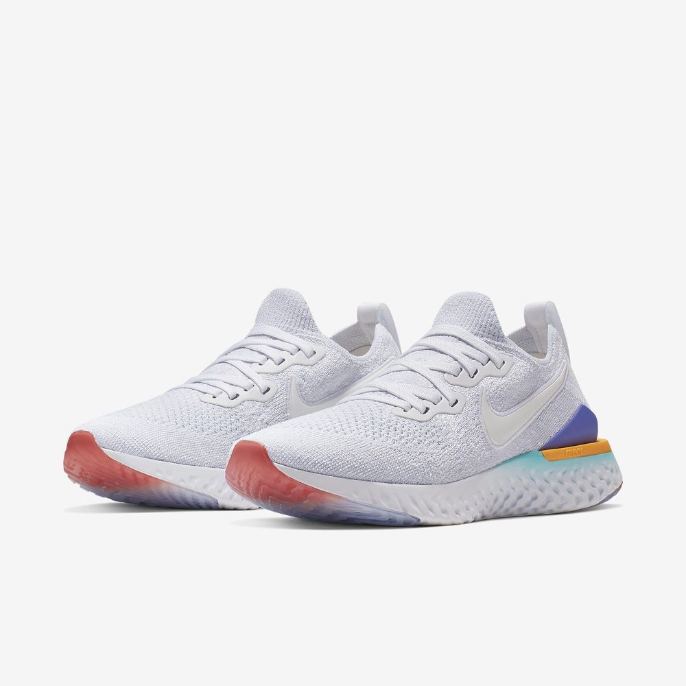 tenis nike epic react flyknit
