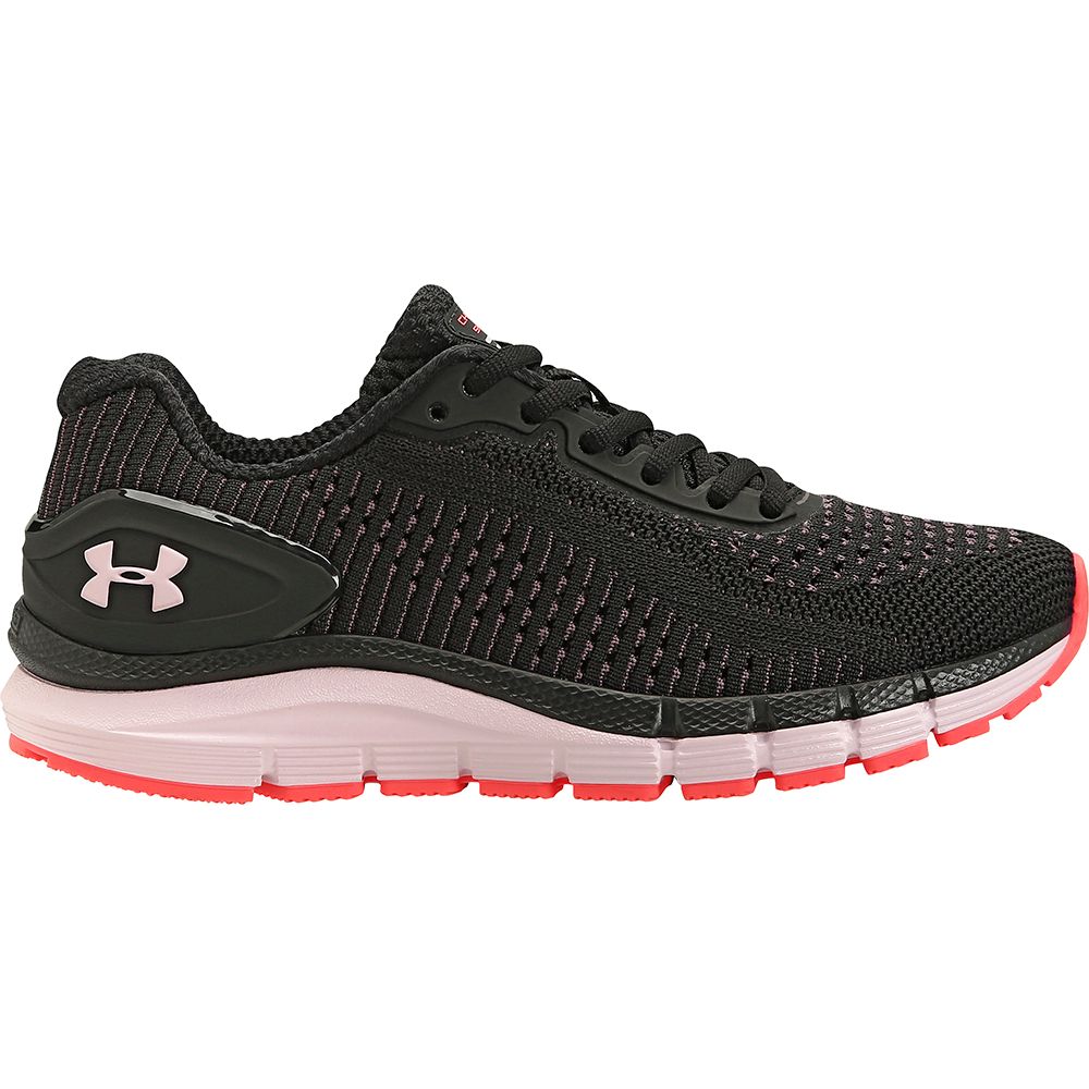 tenis under armour resenha