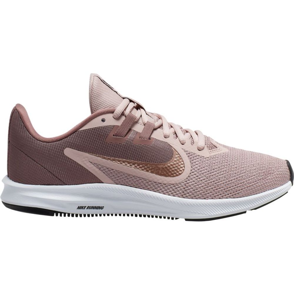 tênis nike downshifter 8 feminino resenha