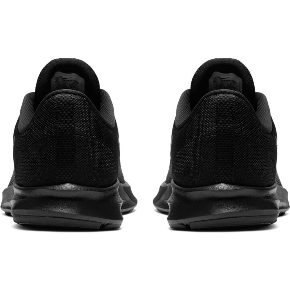 nike downshifter all black