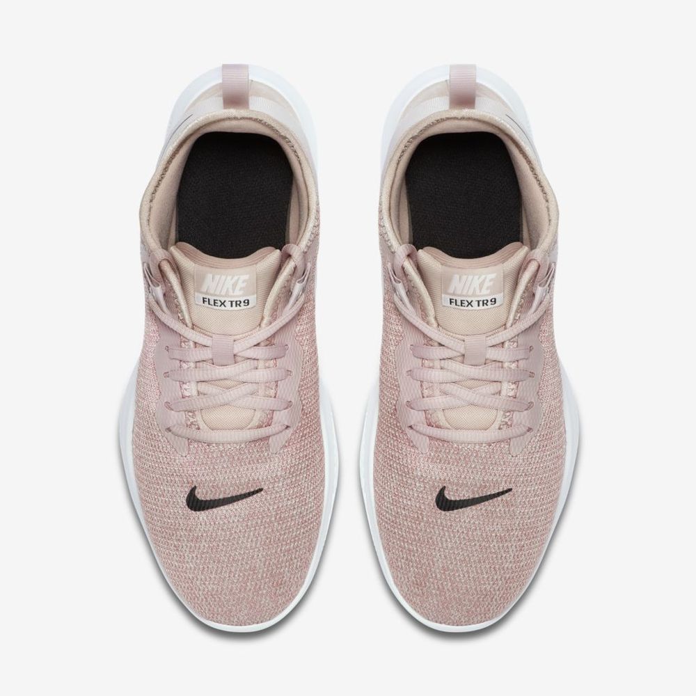 tênis nike flex tr 9 feminino