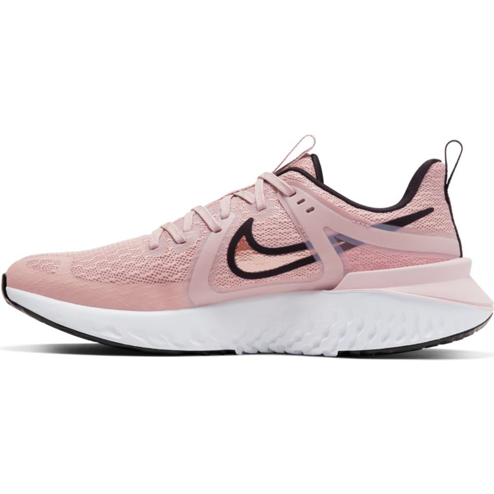 nike legend react resenha