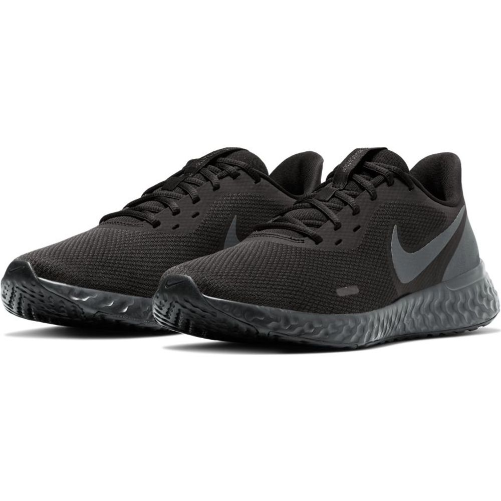 tenis nike black