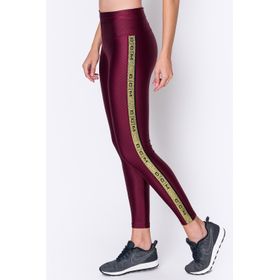 calça legging ccm