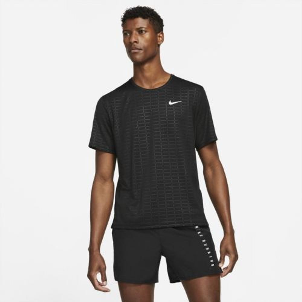 Nike store running tops