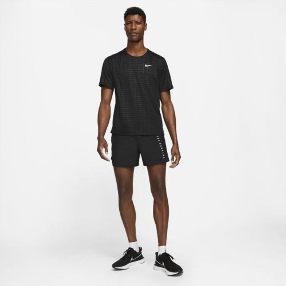 Camiseta Nike Dri-FIT Run Division Masculina - Nike