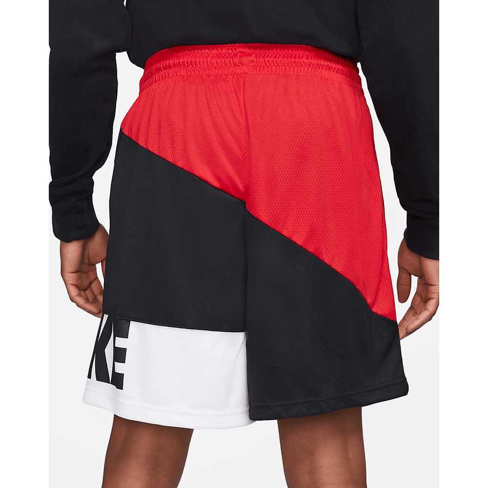 Nike sweat suit shorts sales