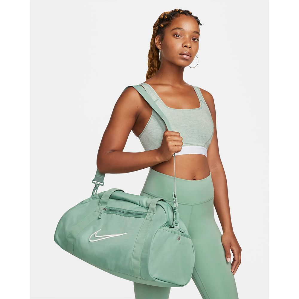 gym club duffel bolsa nike