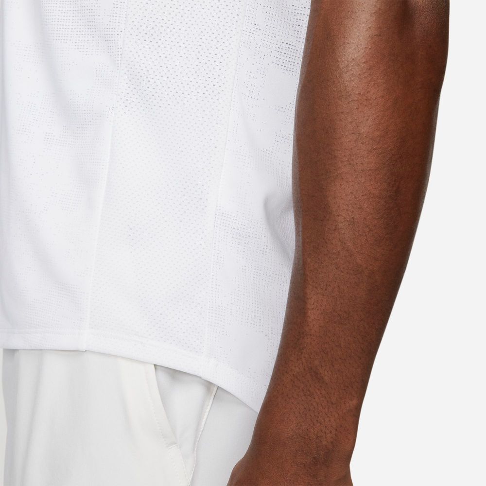 Camiseta Nike Court Dri-FIT Slam Masculina DA4362-100