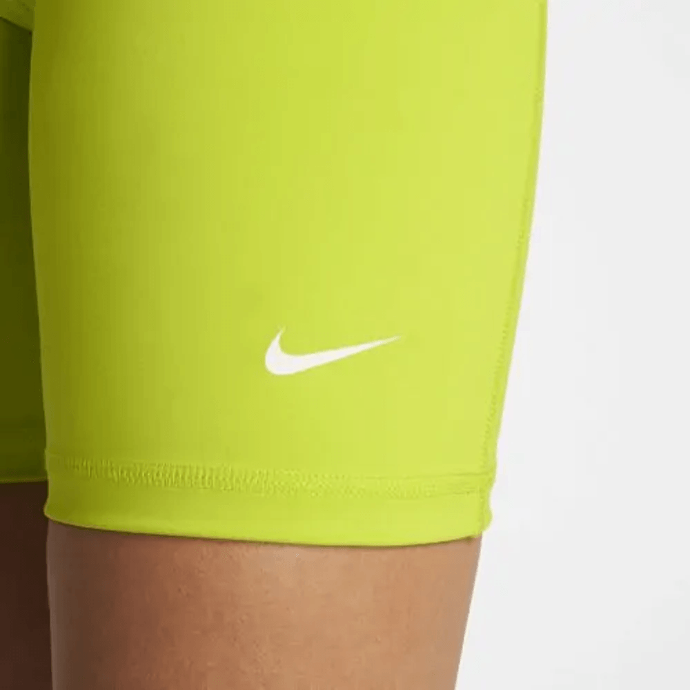 Short Nike Pro 365 Feminino Verde Da0481-321 - Starki