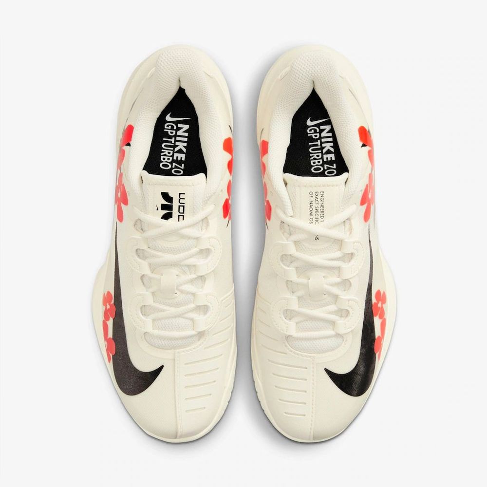 Nike zoom best sale air gp