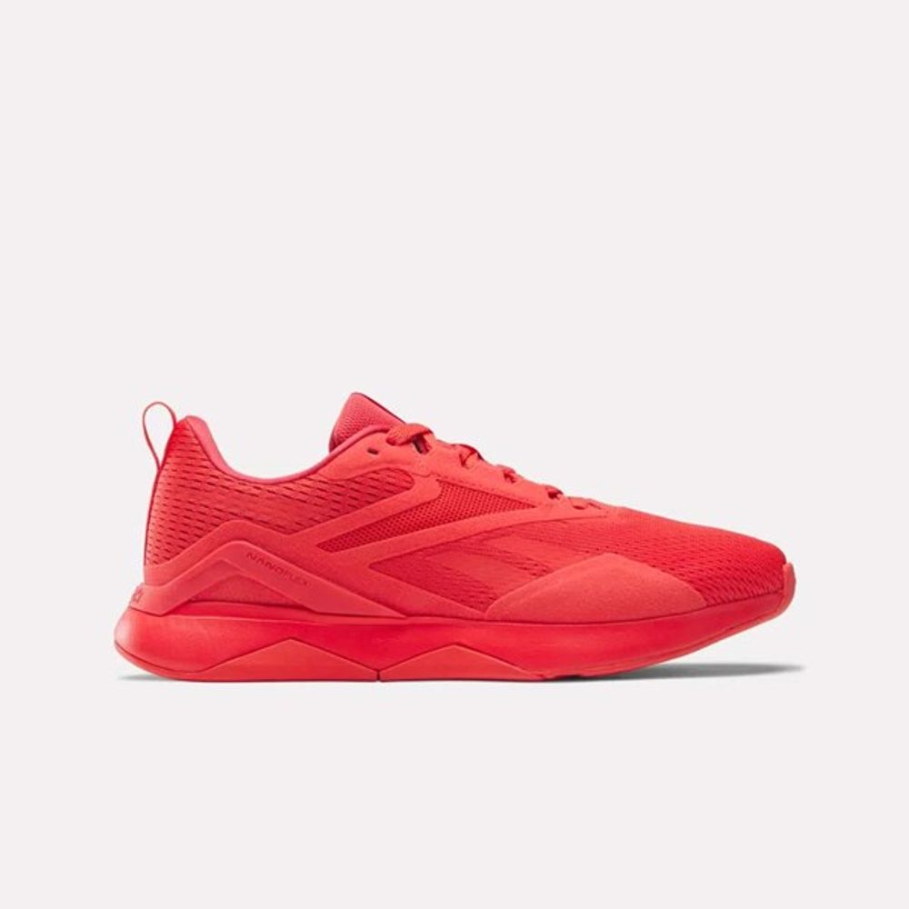 reebok nano 6 vermelho